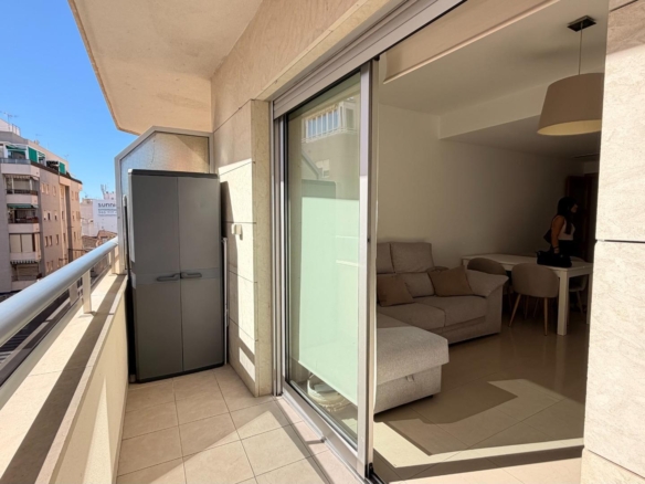 Apartment in Torrevieja – YC473934