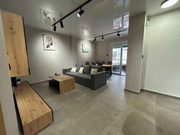 Apartment in Torrevieja – YC473943