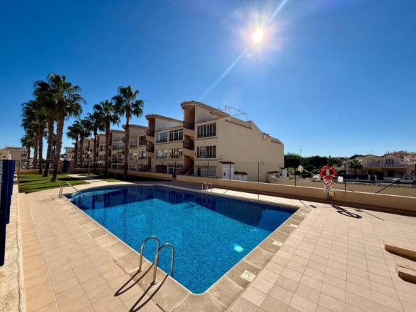 Apartment in Orihuela – YC474007