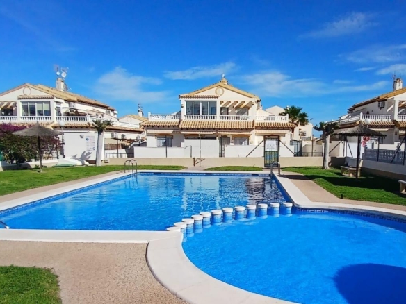 Duplex in Orihuela – YC474058