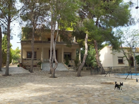 Villa in Torrevieja – YC474090