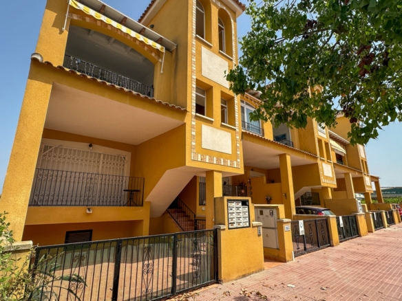Bungalow in Daya Nueva – YC474134