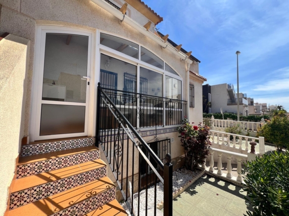 Quad House in Torrevieja – YC474161