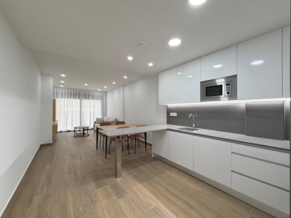 Apartment in Torrevieja – YC474254