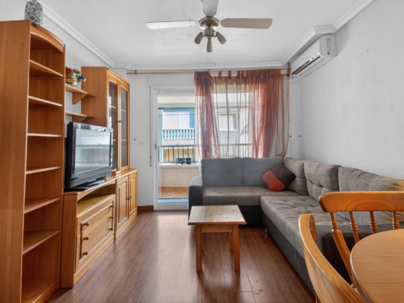 Apartment in Torrevieja – YC474269