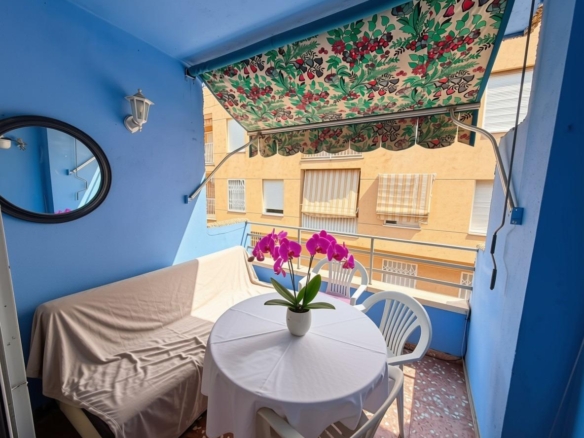 Apartment in San Pedro del Pinatar – YC474374