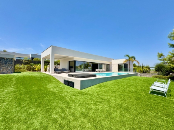 Villa in Orihuela – YC474614