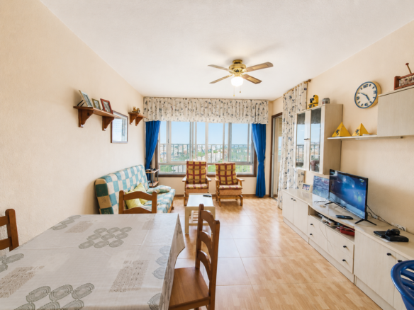 Penthouse in La Zenia – YC474678
