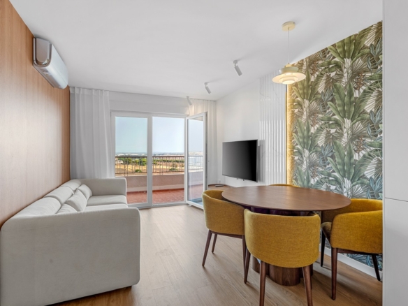 Penthouse in Torrevieja – YC474698