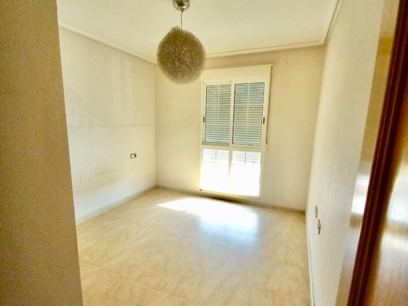 Apartment in Almoradi – YC474718