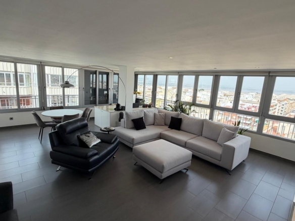 Apartment in Torrevieja – YC474731