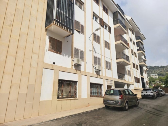 Apartment in javea – YC474768