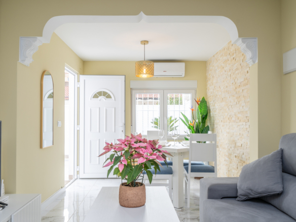 Bungalow in Torrevieja – YC474869