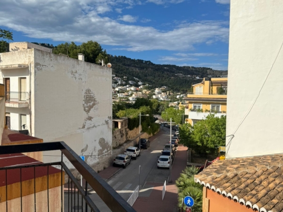 Apartment in javea – YC474917