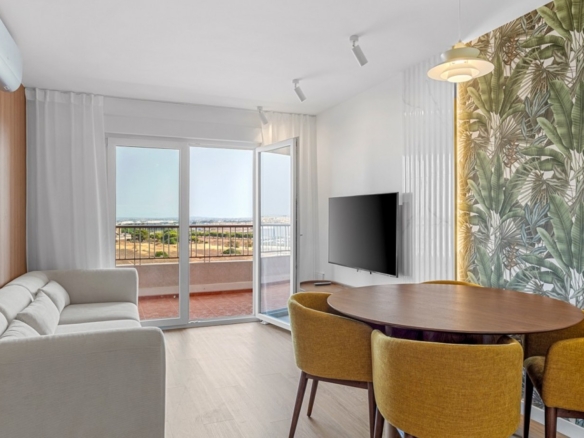Apartment in Orihuela Costa – YC474987