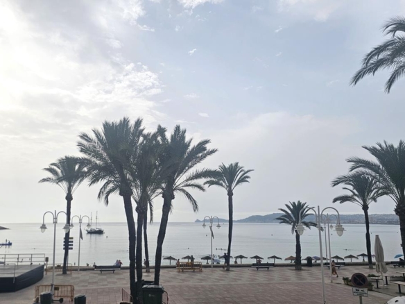 Apartment in javea – YC475033