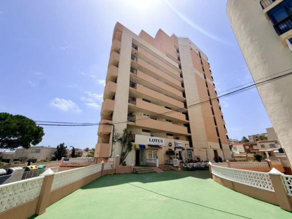 Apartment in La Mata – YC475049