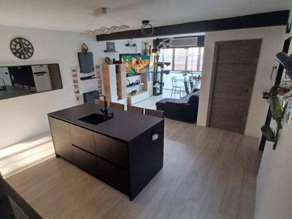 Apartment in Torre de La Horadada – YC475076