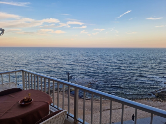 Apartment in Torrevieja – YC475087