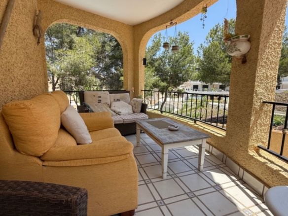 Villa in Orihuela – YC475096