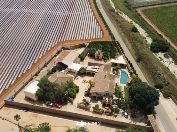 Villa in Cartagena – YC475157