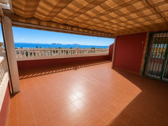 Villa in El Carmoli – YC475404