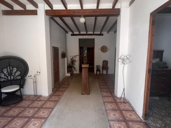 Town House in Jesus Pobre – YC475699