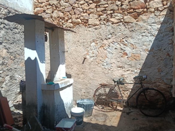 Town House in Jesus Pobre – YC475699