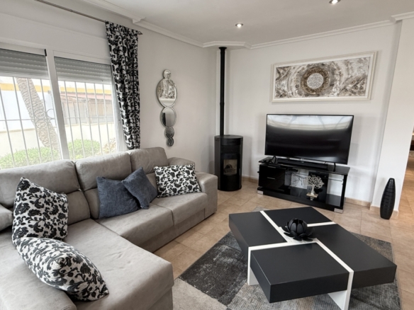 Town House in Sucina – YC476975