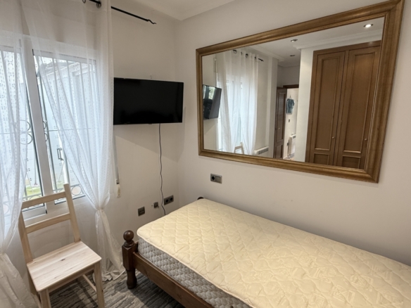 Town House in Sucina – YC476975