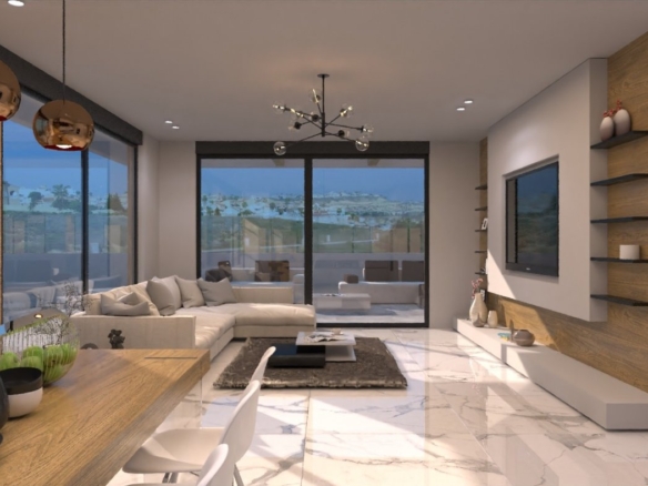 Villa in Rojales – YC477705