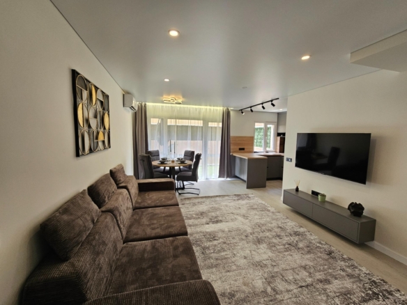 Bungalow in Torrevieja – YC491026