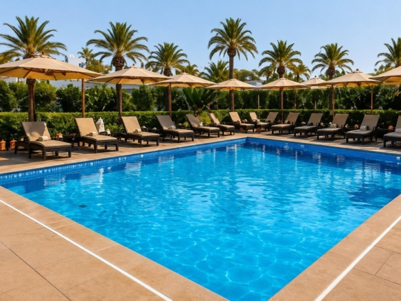 Apartment in Los Alcazares – YC477812