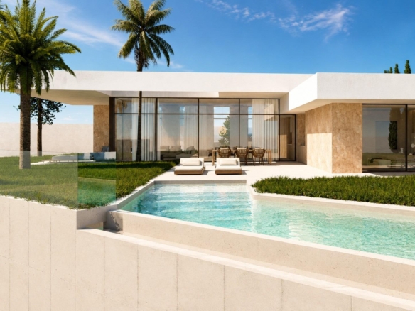 Villa in Rojales – YC477845