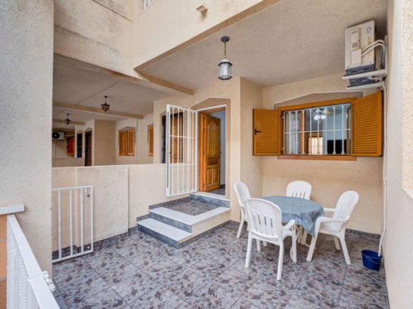Town House in Lo Pagan – YC477929