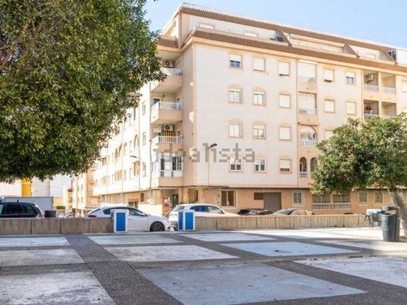 Apartment in Torrevieja – YC482359