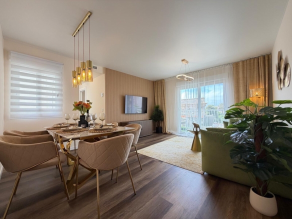Apartment in Torrevieja – YC482984