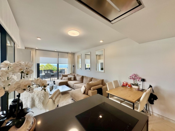 Apartment in Orihuela Costa – YC483103