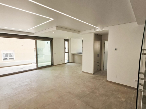 Penthouse in Torrevieja – YC483192