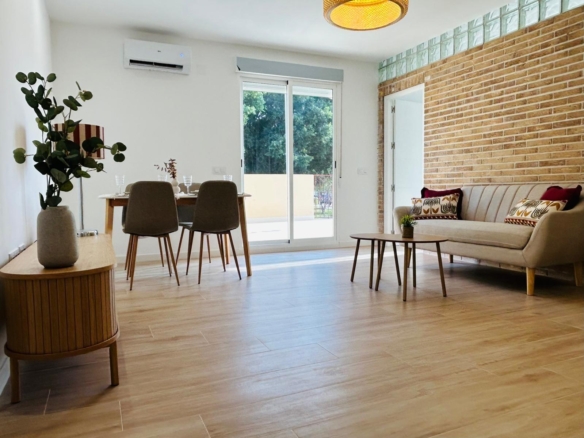 Apartment in Pilar de La Horadada – YC483214