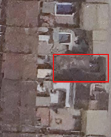 Plot in Benijofar – YC487170