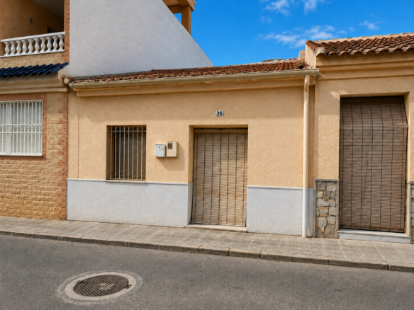Villa in Benijofar – YC487240