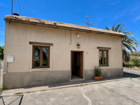 Villa in La Romana – YC487278