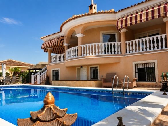 Villa in Rojales – YC493574