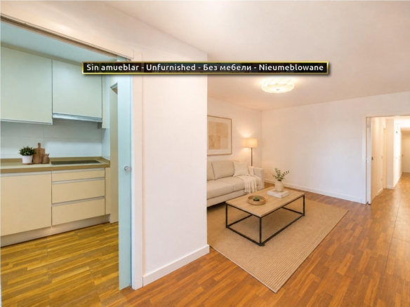Apartment in Torrevieja – YC492525