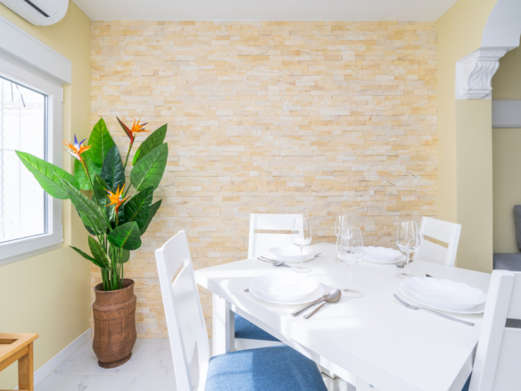 Bungalow in Torrevieja – YC474869