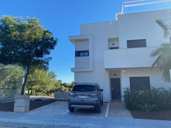 Apartment in Pilar de La Horadada – YC487415