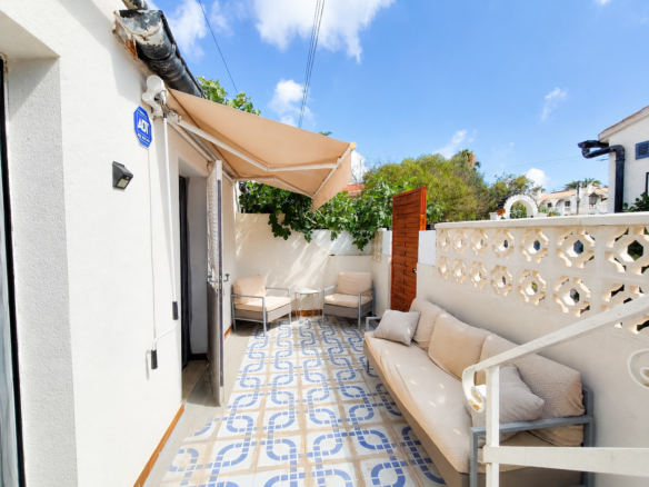 Bungalow in Torrevieja – YC487459