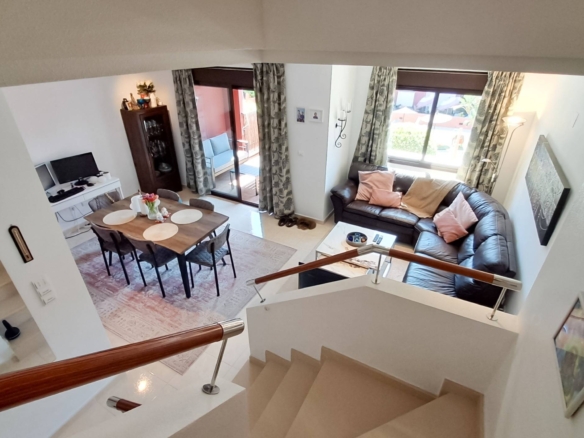 Apartment in Orihuela Costa – YC487487