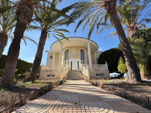 Villa in Rojales – YC487540